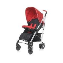 Візок 4Baby Croxx XVII (Red): Тип коляски візок для прогулянок