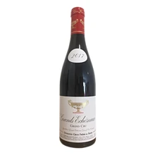 Вино Gros Frere et Soeur Grands Echezeaux, 2017 (0,75 л) (BW44506): Страна производитель Франция