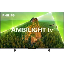 Телевизор Philips 43PUS8108: Тип LED-телевизоры