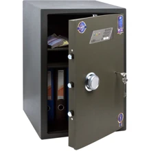 Сейф Safetronics NTR 61ME (61E-М): Тип Офисный
