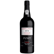 Портвейн Quinta Do Noval Vintage 2014, сладкое красное, 19.5% 0.75л (BDA1VN-VQU075-014): Страна производитель Португалия