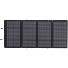Солнечная панель EcoFlow 220W Solar Panel (Solar220W): undefined undefined