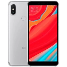 Смартфон Xiaomi Redmi S2 4/64Gb Gray Approved Витринный образец: Причина уценки Как новый (витринный образец): смартфон выглядит и функционирует как новый. Смартфон полностью протестирован по программе Approved, все функции работают корректно