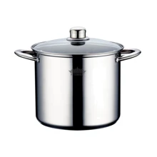 Кастрюля Peterhof stock pot 14л Ø28см (15825-28PH): Тип Традиционная