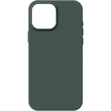 Чехол для iPhone ArmorStandart ICON2 MagSafe Cypress for Apple iPhone 15 Pro Max (ARM72750): Цвет зеленый