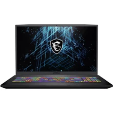 Ноутбук MSI GF75 Thin (GF75 10UEK-098PL): Экран 17.3" IPS (1920x1080) FullHD