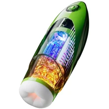 Мастурбатор KissToy Bananasome Rocket X7: Для кого Для мужчин