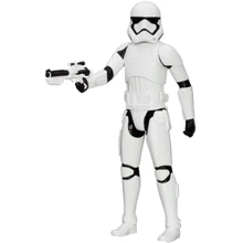 Ігрова фігурка Hasbro, Star Wars Штурмовик Першого ордена, 30 см (B3908-2): Тип Персонаж мультфільму, фільму