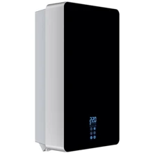 Электрический котел TEKNIX ESPRO 6 kW: Способ установки Настенный