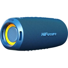 Акустика HiFuture Gravity Blue (gravity.blue): Цвет синий