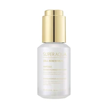 Missha Super Aqua Cell Renew Snail Ampoule Сыворотка для лица восстанавливающая с муцином улитки 30 ml: Пол Для женщин