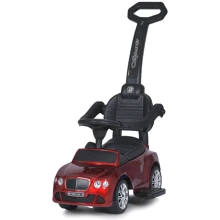 Каталка-толокар Bambi Racer (M 3901LS-3): Виробник Bambi Racer