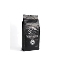Кофе в зернах Coffee365 Irish Cream 1 кг (4820219990048): Вид напитка кофе в зернах