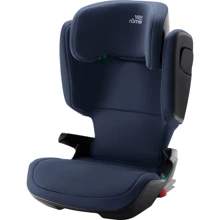 Автокресло Britax Römer KIDFIX M i-SIZE Night Blue (2000039734): Группа 15-36 кг (группа 2-3)