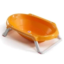 Ванночка детская OK Baby Onda Slim оранжевый (38954540): Производитель Ok Baby