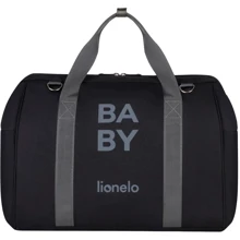 Сумка Lionelo для коляски (LO-IDA BLACK ONYX): Виробник Lionelo
