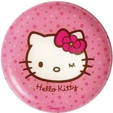 Тарілка Luminarc Hello Kitty Sweet Pink H5479 (200 мм): undefined undefined