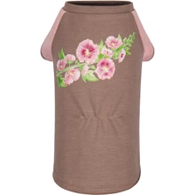 Футболка Pet Fashion Rose S дівчинка (4823082434367): Тип Футболки