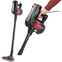 Пилосос Ariete Handy Force RBT 2759 Vacuum Cleaner Black: Тип пилососа ручний (вертикальний)