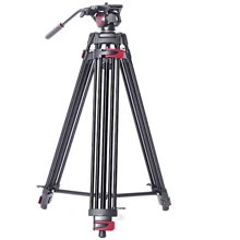 Miliboo MTT602A: Тип штатива профессиональный