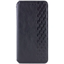 Чехол для телефонов Mobile Case Getman Cubic Black for Google Pixel 7: Совместимость Google Pixel 7