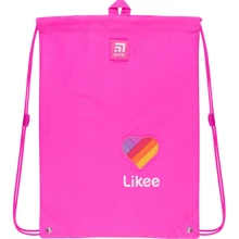 Сумка для взуття Kite Education Likee LK22-600M: Стать Для девочек