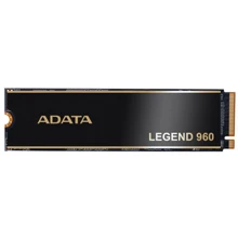 ADATA LEGEND 960 4 TB (ALEG-960-4TCS) UA: Тип накопителя внутренний