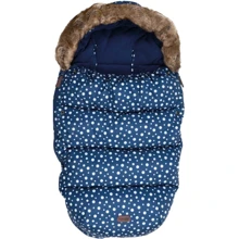 Зимний конверт FreeOn Polar Blue (40536): Производитель FreeON