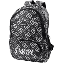 Рюкзак Valiria Fashion черный (3DETAT8950-9): Пол Унисекс