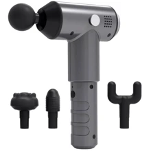 Массажер Medisana Gun Pro MG 500 перкуссионный ручной (4015588889851): undefined undefined