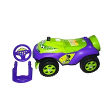 Іграшка-каталка DOLONI TOYS Машинка музична 0142 / 02UA: Виробник DOLONI TOYS