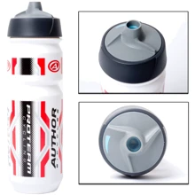Фляга AB-Tcx-Shanti proteam 850ml, бело/красно/черный (14064210): Тип Фляги