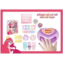 Маникюрный набор Zyra toys (2106P): Производитель Zyra toys