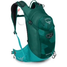 Рюкзак Osprey Salida 12 Teal Glass - O/S (009.1945): Производитель Osprey