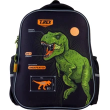 Рюкзак GoPack Education полукаркасный 165-1 Dinosaur GO21-165M-6: Возрастная группа от 6 до 10 лет