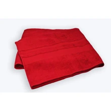 Махрова простирадло SoundSleep Bordo бордова 150х200см (93466639): Тип простынь