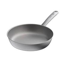 Сковорода BergHoff Leo Graphite 24 см 2 л (3950495): Тип сковороды Традиционная