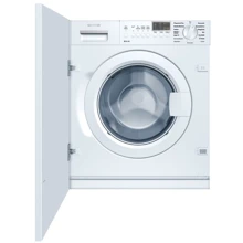 Пральна машина Siemens WI14S441EU: Тип машини автомат