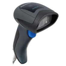  Сканер штрих-кодов Datalogic QuickScan I QD2430 (QD2430-BKK1S): Тип Ручной