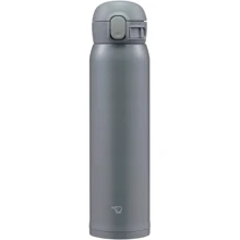 Термокружка Zojirushi SM-WR48E-HP 0.48 л Dark Grey (1678.06.67): Производитель Zojirushi