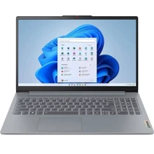Ноутбук Lenovo IdeaPad Slim 3 15IRH8 (83EM000SIX): Экран 15.6" (1920x1080) Full HD