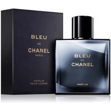Парфюмированная вода Chanel Bleu de Chanel Parfum 50 ml: Вид Парфюмированная вода
