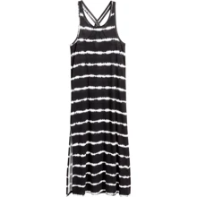 Платье H&M 4847895 170 см черно-белое: Тип Платья