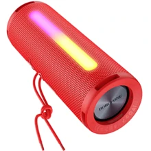 Акустика Borofone BR31 Red: Цвет красный