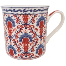 Чашка Limited Edition Morocco A 320 мл (12785-123143YJA): Тип Чашка для чая и кофе