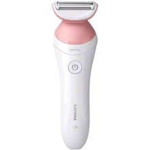 Электробритва Philips BRL146/00: Тип триммера Съемный