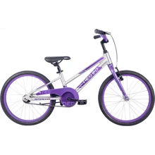 Велосипед 20" Apollo NEO girls Brushed Alloy / Lavender / Purple Fade (SKD-85-57): Диаметр колес, дюймов 20&quot;