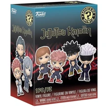 Игровая фигурка Funko Mystery Minis Магическая битва в ассортименте (80286): Тип Игровая фигурка
