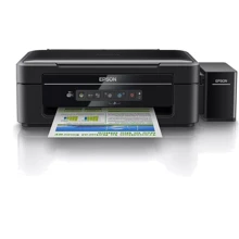 МФУ Epson L365 (C11CE54401): Класс устройства офисный