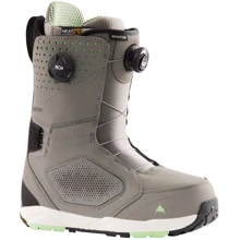 Ботинки для сноуборда Burton PHOTON BOA gray/green 15 2022 (9010510194220): Уровень катания средний